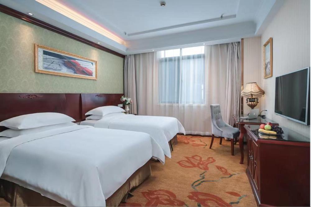 vienna hotel xuzhou yunlong district tongshan road subway station