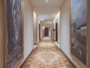 vienna hotel xuzhou yunlong district tongshan road subway station