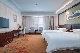 vienna hotel xuzhou yunlong district tongshan road subway station