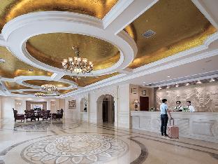 vienna hotel xuzhou yunlong district tongshan road subway station