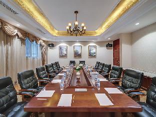 vienna hotel xuzhou yunlong district tongshan road subway station