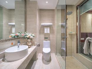 vienna hotel xuzhou yunlong district tongshan road subway station