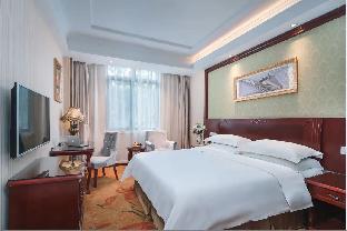 vienna hotel xuzhou yunlong district tongshan road subway station
