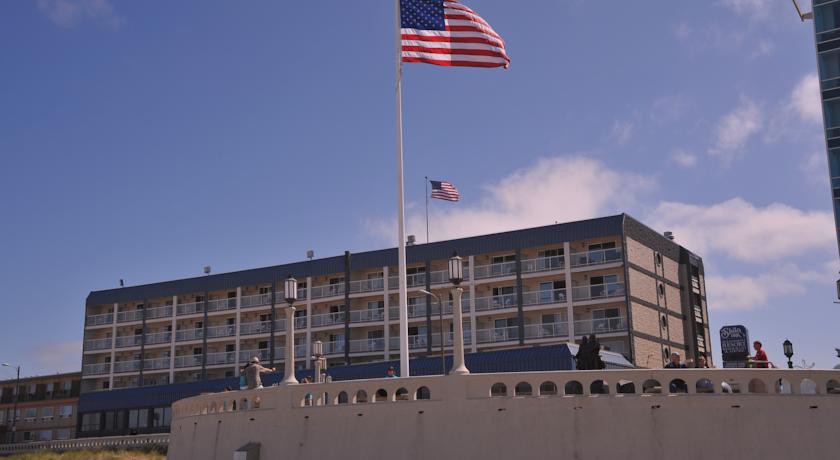 promenade inn and suites oceanfront
