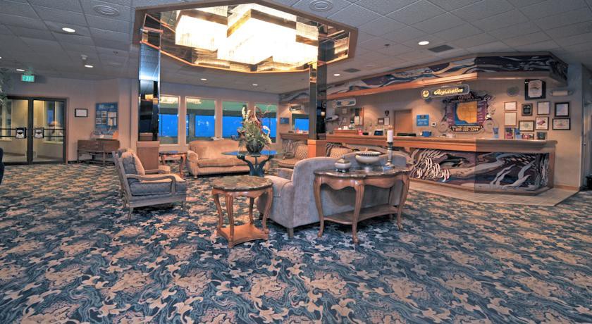 promenade inn and suites oceanfront