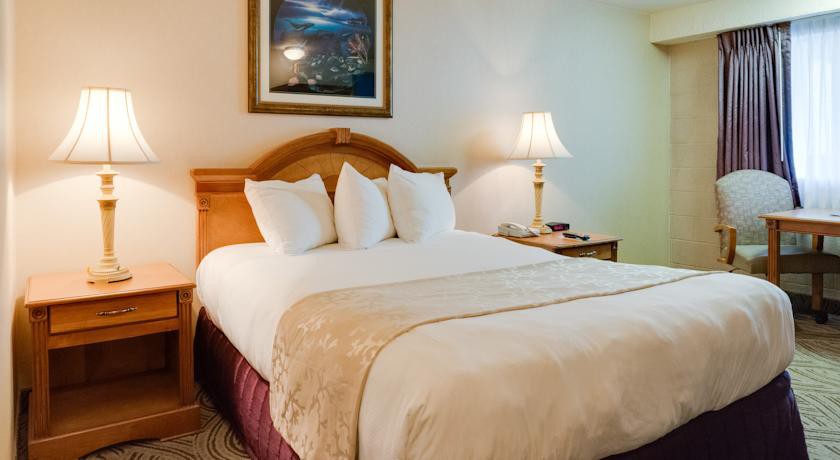 promenade inn and suites oceanfront