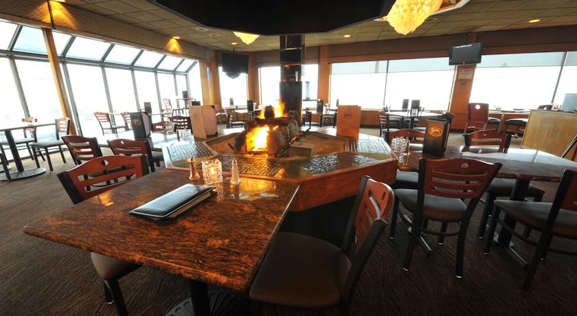 promenade inn and suites oceanfront