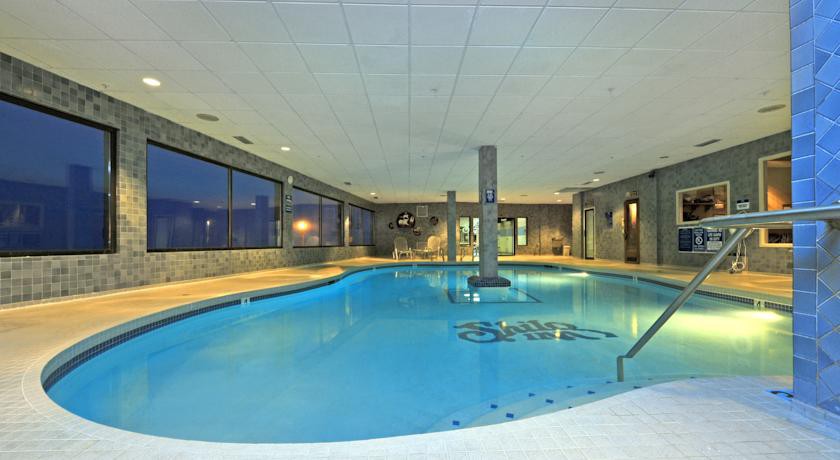 promenade inn and suites oceanfront