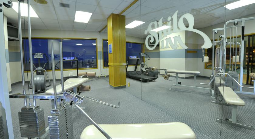 promenade inn and suites oceanfront