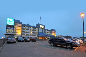 Promenade Inn & Suites Oceanfront,Oregon Coast>>Clatsop County,3 star
