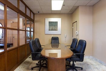 promenade inn and suites oceanfront