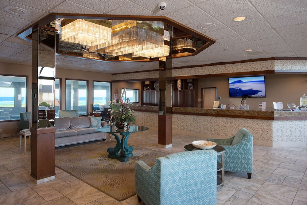 promenade inn and suites oceanfront