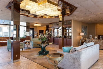 promenade inn and suites oceanfront