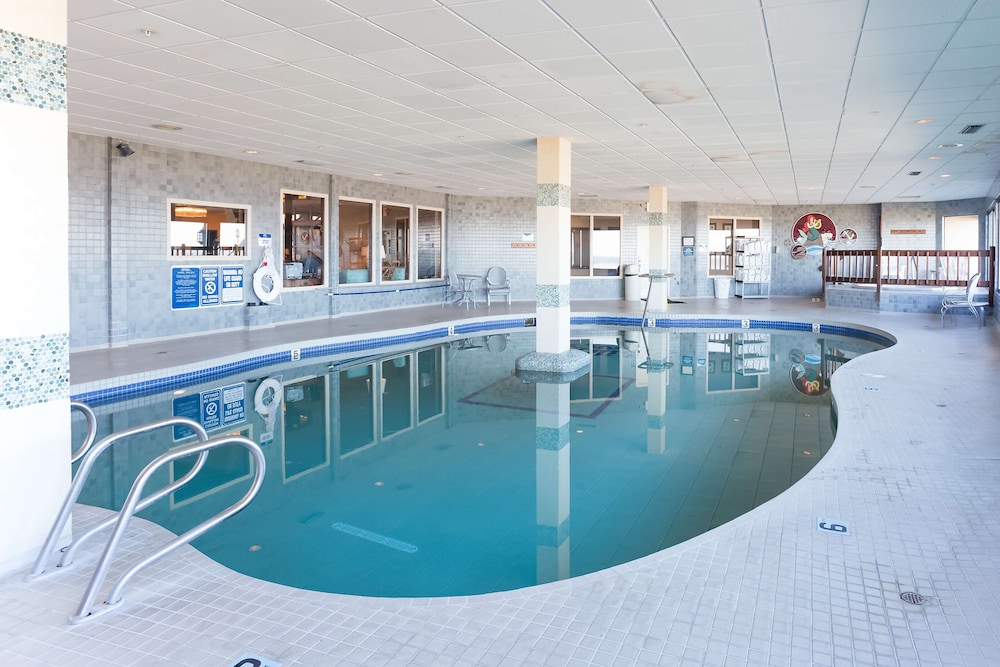 promenade inn and suites oceanfront