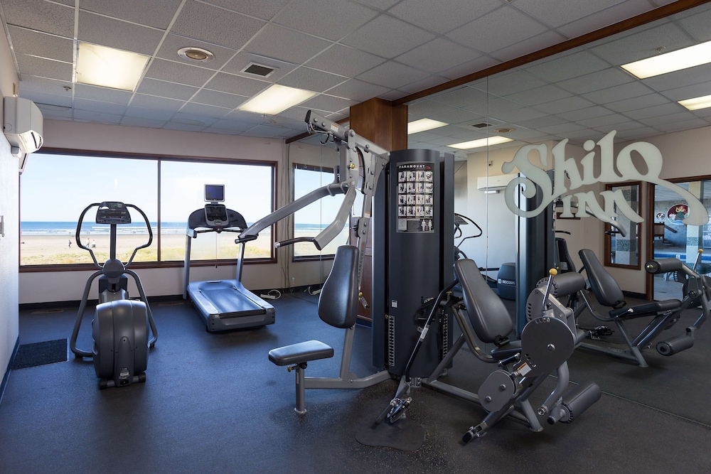 promenade inn and suites oceanfront