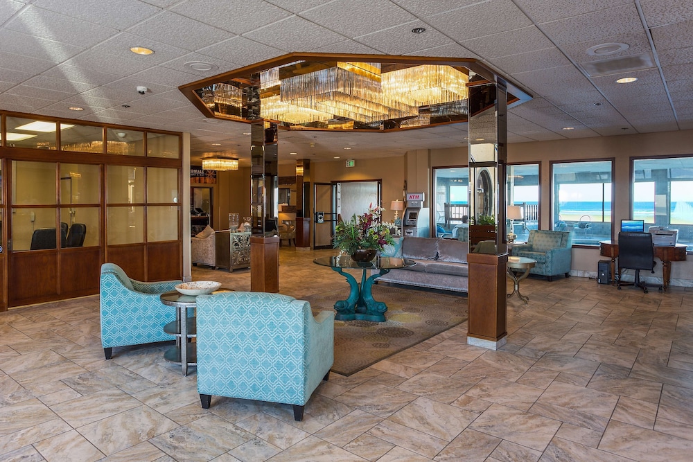 promenade inn and suites oceanfront