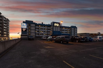 promenade inn and suites oceanfront