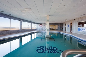 promenade inn and suites oceanfront