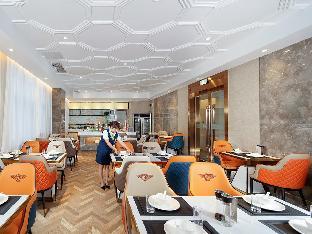 Vienna Hotel (Xianyang Yangling South Railway Station),,3 star