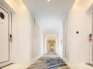 Vienna Hotel (Xianyang Yangling South Railway Station),,3 star