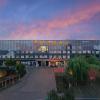 vienna hotel xianyang yangling south railway station
