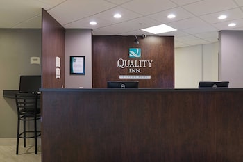 quality inn