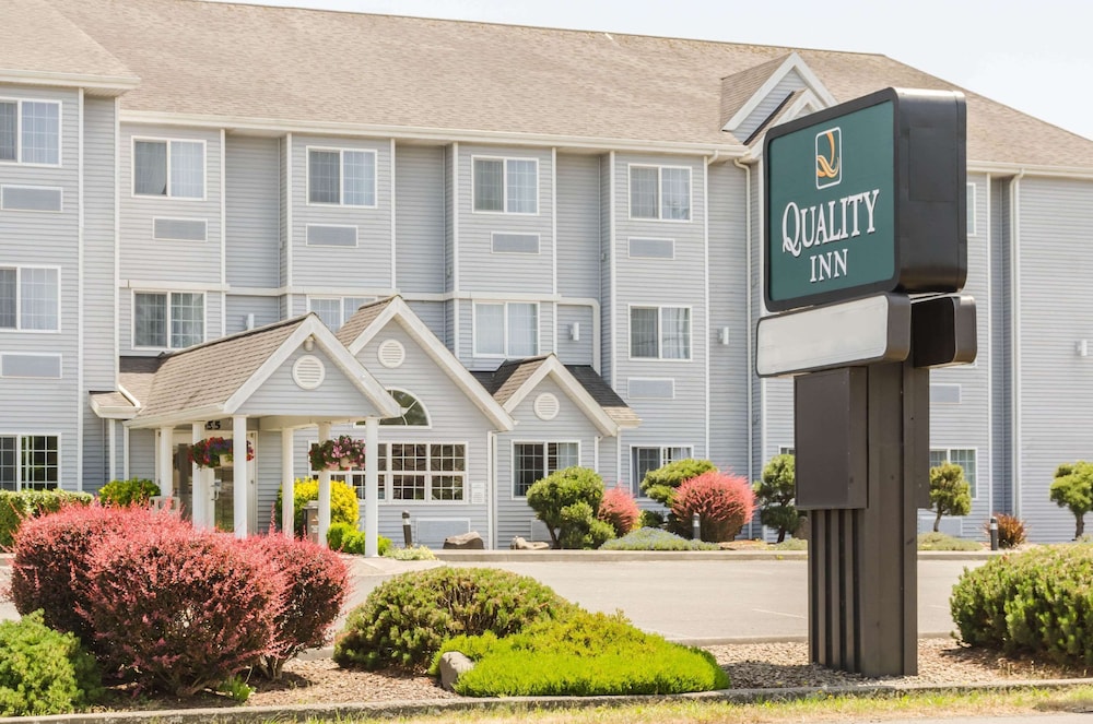 quality inn