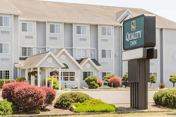 quality inn