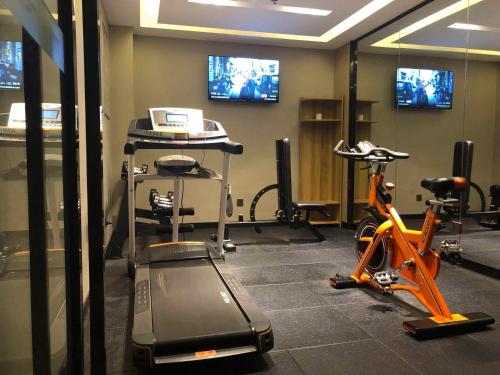 kyriad marvelous hotel changde pedestrian street