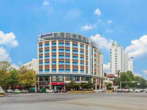 changde