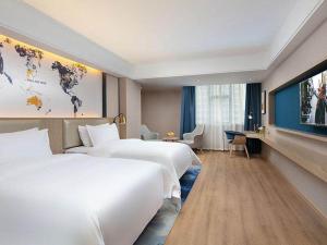 kyriad marvelous hotel changde pedestrian street