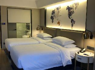 kyriad marvelous hotel changde pedestrian street