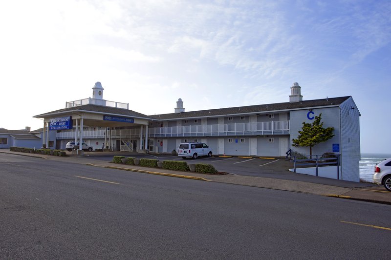 shilo inns newport oceanfront