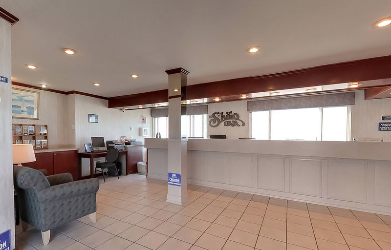 shilo inns newport oceanfront