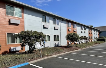 the tillamook inn