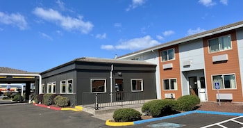 the tillamook inn