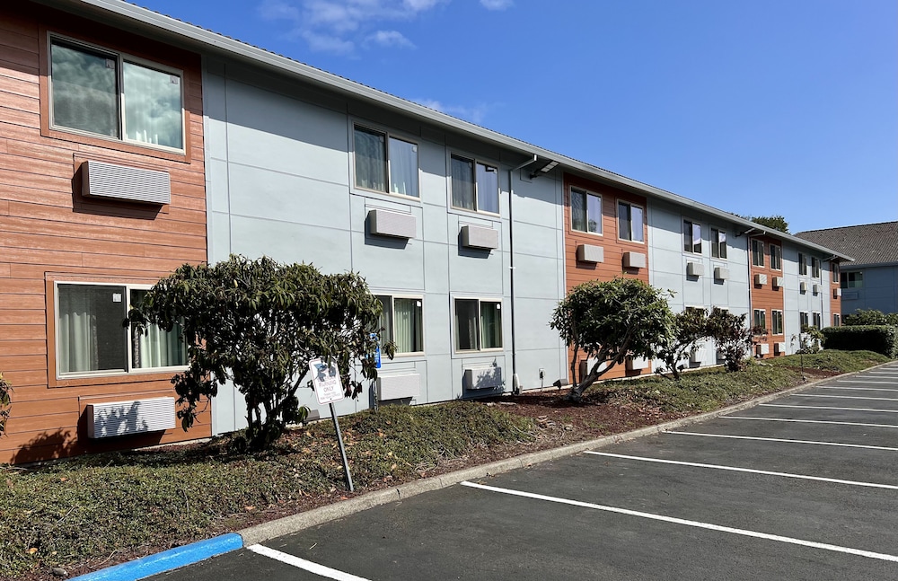 the tillamook inn