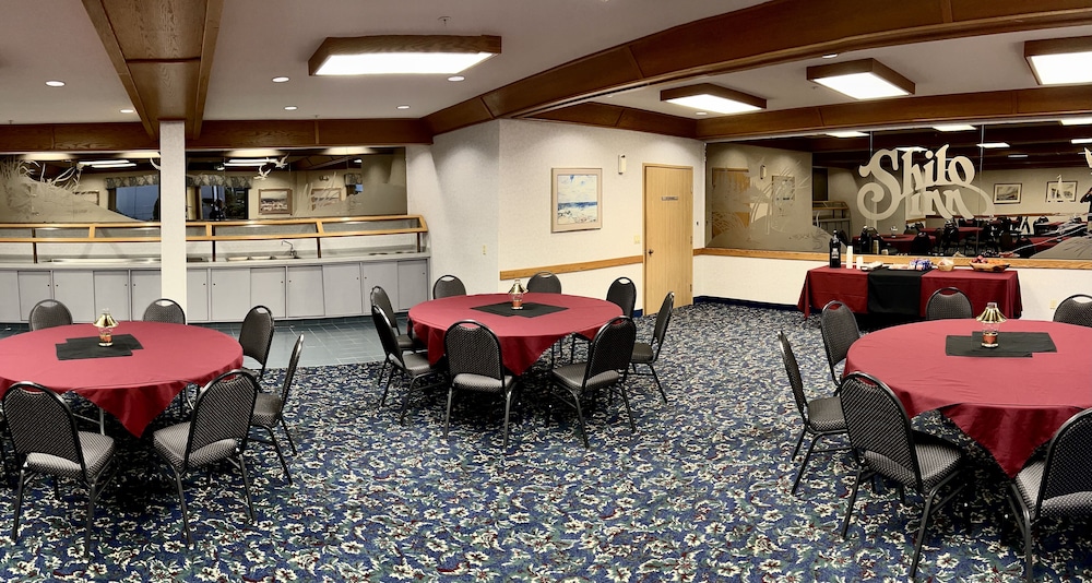 the tillamook inn