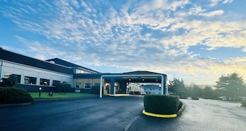the tillamook inn