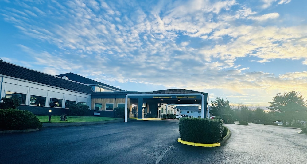 the tillamook inn