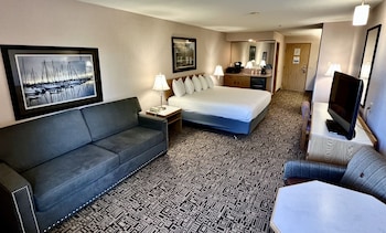 the tillamook inn