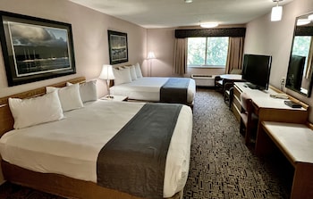 the tillamook inn