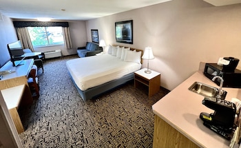the tillamook inn