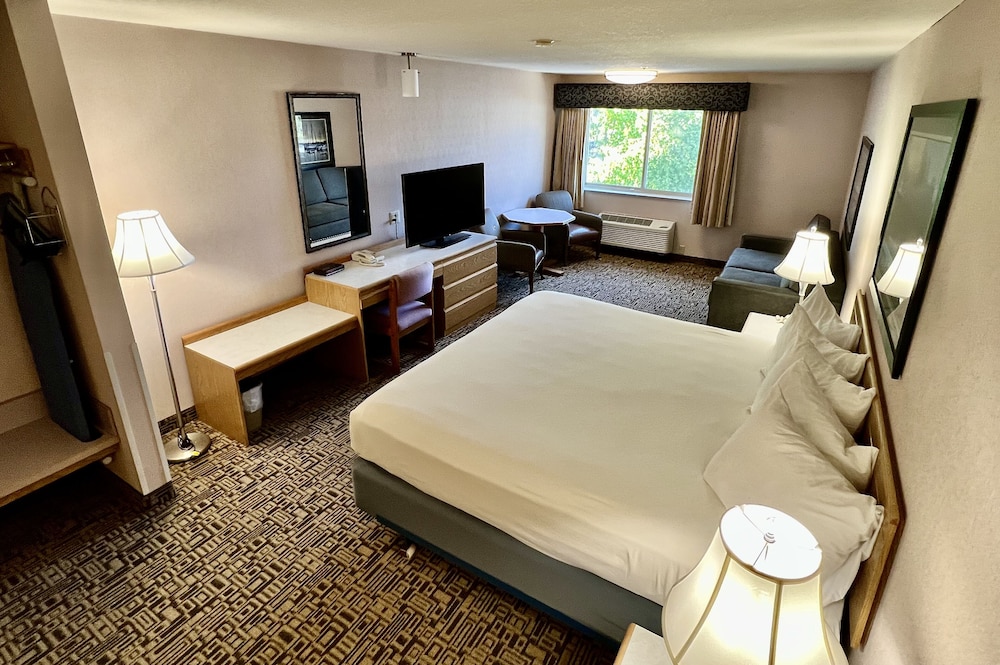 the tillamook inn