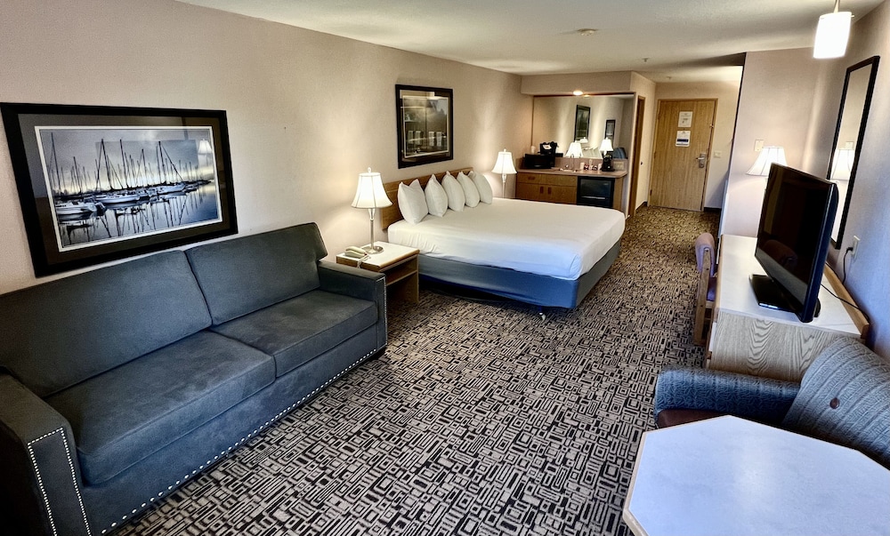 the tillamook inn