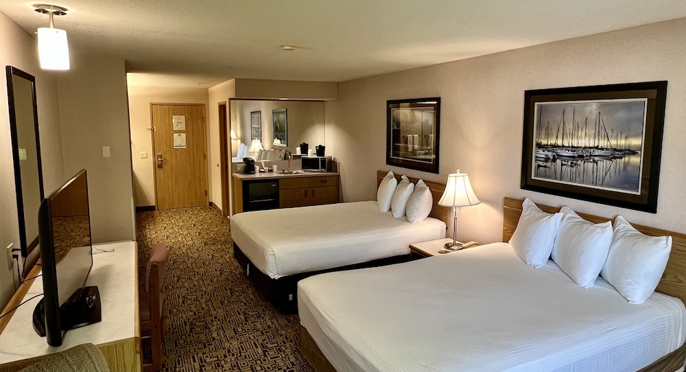 the tillamook inn