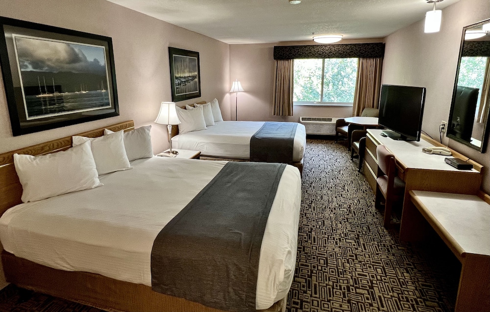 the tillamook inn