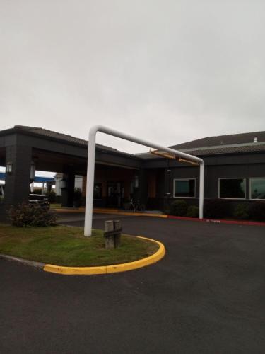 the tillamook inn