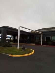 the tillamook inn