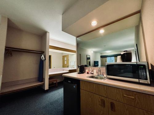 the tillamook inn